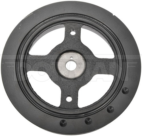 Engine Harmonic Balancer Dorman-OE Solutions 594-760