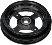Engine Harmonic Balancer Dorman-OE Solutions 594-760
