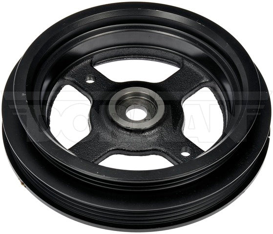 Engine Harmonic Balancer Dorman-OE Solutions 594-760