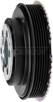 Engine Harmonic Balancer Dorman-OE Solutions 594-761