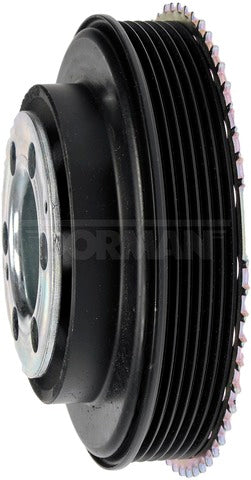 Engine Harmonic Balancer Dorman-OE Solutions 594-761