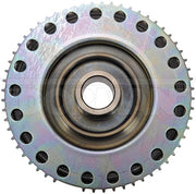 Engine Harmonic Balancer Dorman-OE Solutions 594-761