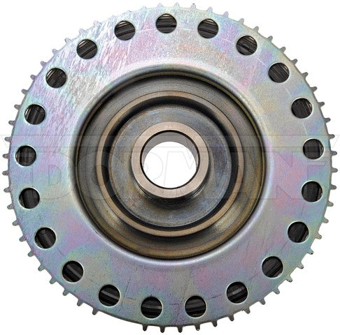 Engine Harmonic Balancer Dorman-OE Solutions 594-761