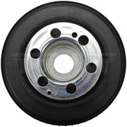 Engine Harmonic Balancer Dorman-OE Solutions 594-761