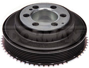 Engine Harmonic Balancer Dorman-OE Solutions 594-761