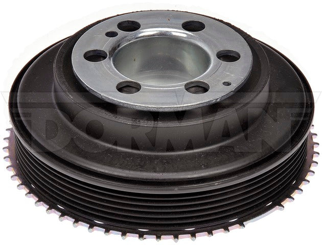 Engine Harmonic Balancer Dorman-OE Solutions 594-761