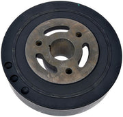 Engine Harmonic Balancer Dorman-OE Solutions 594-762