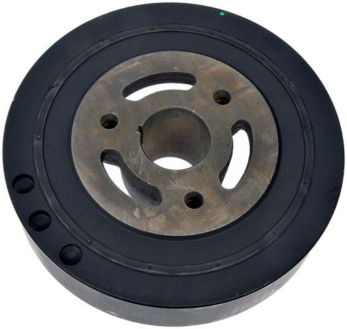Engine Harmonic Balancer Dorman-OE Solutions 594-762