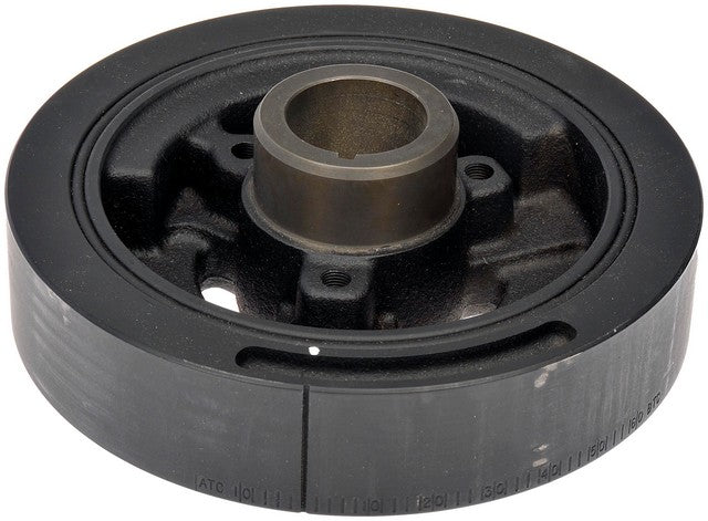 Engine Harmonic Balancer Dorman-OE Solutions 594-762