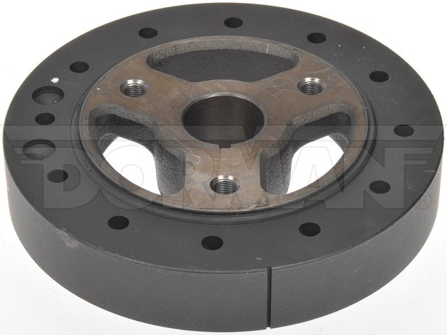 Engine Harmonic Balancer Dorman-OE Solutions 594-763