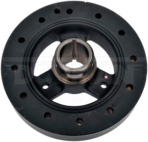 Engine Harmonic Balancer Dorman-OE Solutions 594-763