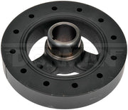 Engine Harmonic Balancer Dorman-OE Solutions 594-763