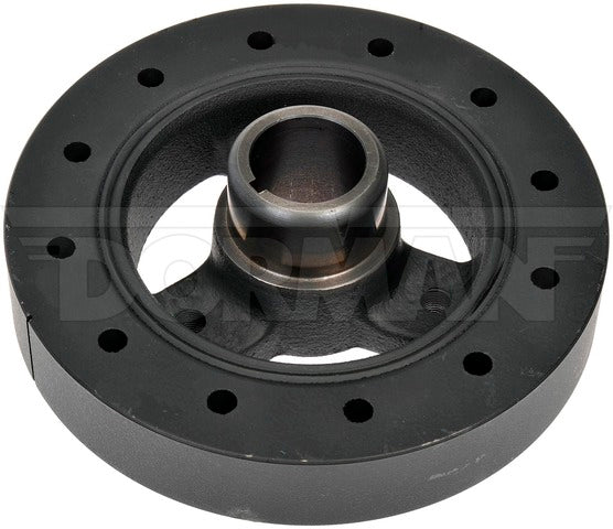 Engine Harmonic Balancer Dorman-OE Solutions 594-763