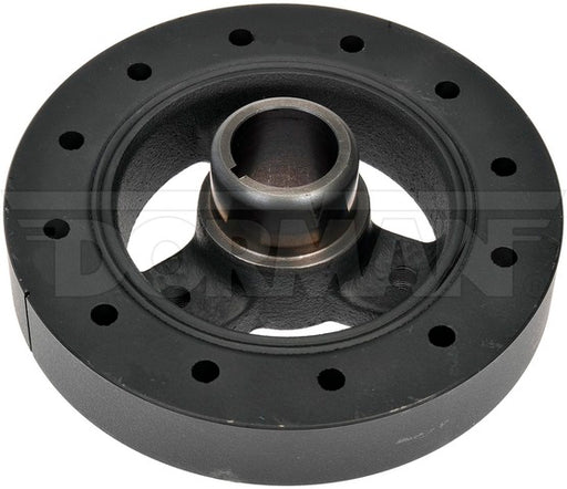 Engine Harmonic Balancer Dorman-OE Solutions 594-763