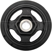 Engine Harmonic Balancer Dorman-OE Solutions 594-764