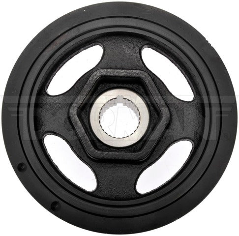 Engine Harmonic Balancer Dorman-OE Solutions 594-764