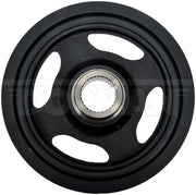 Engine Harmonic Balancer Dorman-OE Solutions 594-764