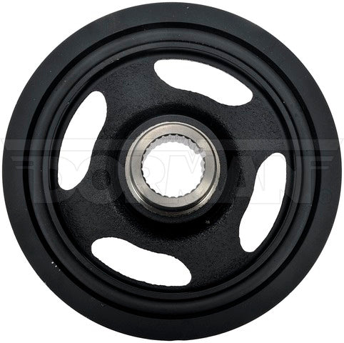 Engine Harmonic Balancer Dorman-OE Solutions 594-764