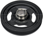 Engine Harmonic Balancer Dorman-OE Solutions 594-764