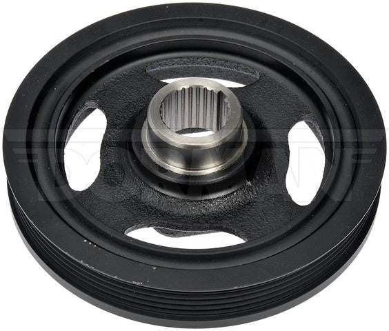 Engine Harmonic Balancer Dorman-OE Solutions 594-764