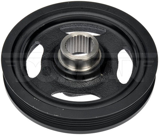 Engine Harmonic Balancer Dorman-OE Solutions 594-764