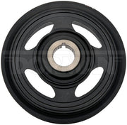 Engine Harmonic Balancer Dorman-OE Solutions 594-765