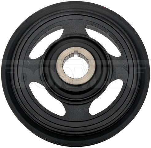 Engine Harmonic Balancer Dorman-OE Solutions 594-765