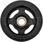 Engine Harmonic Balancer Dorman-OE Solutions 594-765
