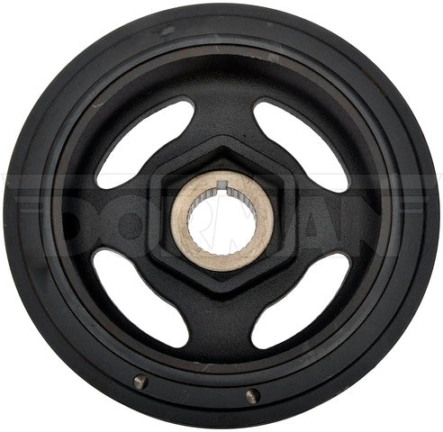 Engine Harmonic Balancer Dorman-OE Solutions 594-765