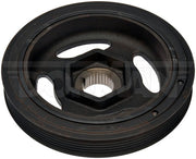 Engine Harmonic Balancer Dorman-OE Solutions 594-765