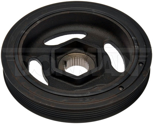 Engine Harmonic Balancer Dorman-OE Solutions 594-765