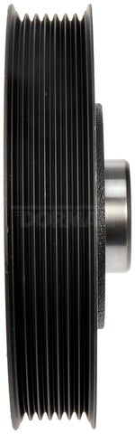 Engine Harmonic Balancer Dorman-OE Solutions 594-766
