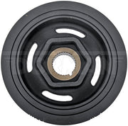 Engine Harmonic Balancer Dorman-OE Solutions 594-766