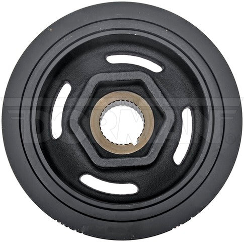 Engine Harmonic Balancer Dorman-OE Solutions 594-766