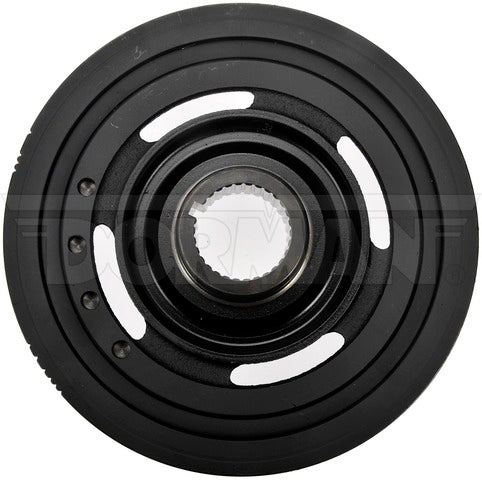 Engine Harmonic Balancer Dorman-OE Solutions 594-766