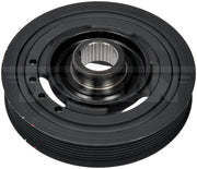 Engine Harmonic Balancer Dorman-OE Solutions 594-766