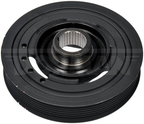Engine Harmonic Balancer Dorman-OE Solutions 594-766