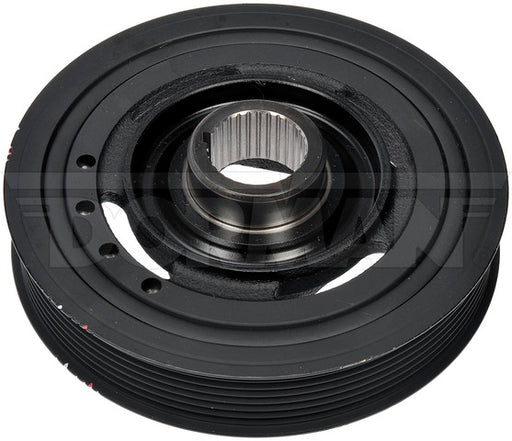 Engine Harmonic Balancer Dorman-OE Solutions 594-766