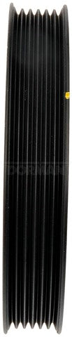 Engine Harmonic Balancer Dorman-OE Solutions 594-767