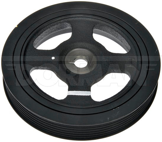 Engine Harmonic Balancer Dorman-OE Solutions 594-767