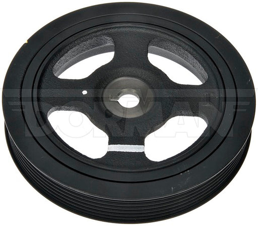 Engine Harmonic Balancer Dorman-OE Solutions 594-767