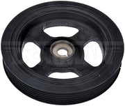 Engine Harmonic Balancer Dorman-OE Solutions 594-767