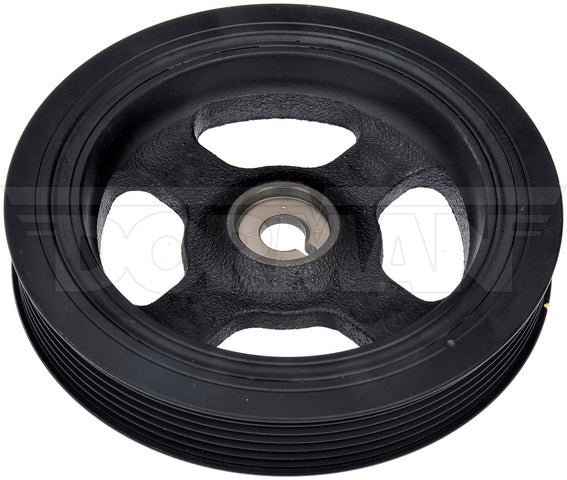 Engine Harmonic Balancer Dorman-OE Solutions 594-767
