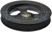 Engine Harmonic Balancer Dorman-OE Solutions 594-767