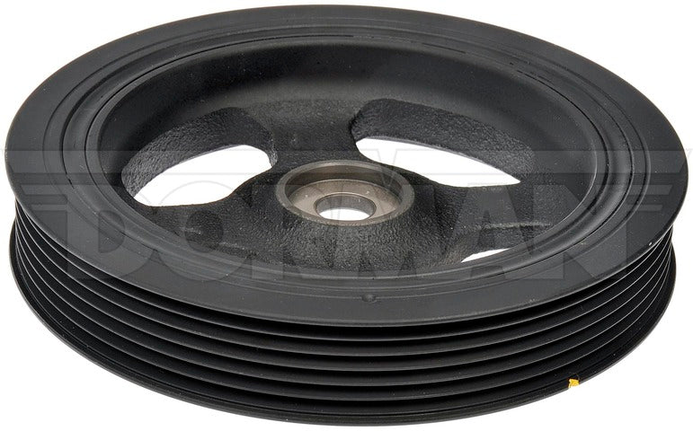 Engine Harmonic Balancer Dorman-OE Solutions 594-767