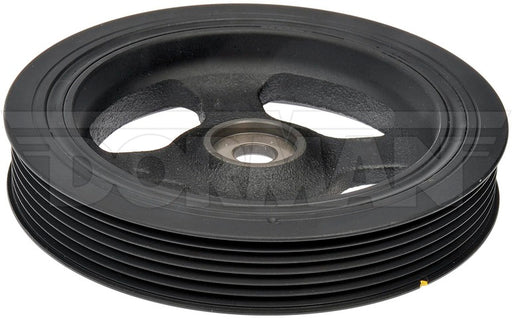 Engine Harmonic Balancer Dorman-OE Solutions 594-767