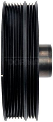 Engine Harmonic Balancer Dorman-OE Solutions 594-768