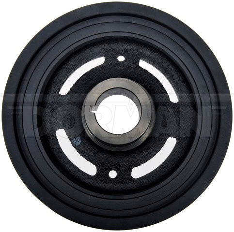 Engine Harmonic Balancer Dorman-OE Solutions 594-768