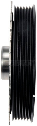 Engine Harmonic Balancer Dorman-OE Solutions 594-769