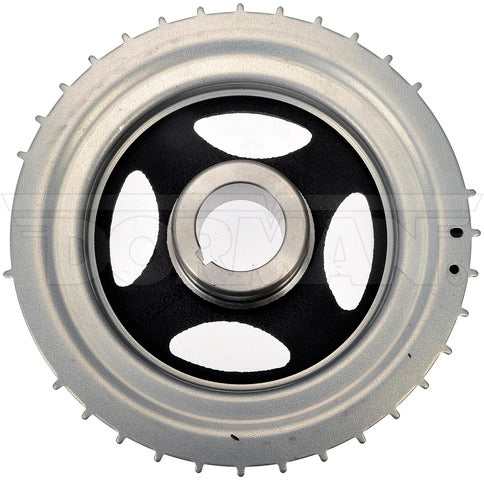 Engine Harmonic Balancer Dorman-OE Solutions 594-769